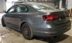 VOLKSWAGEN JETTA S photo