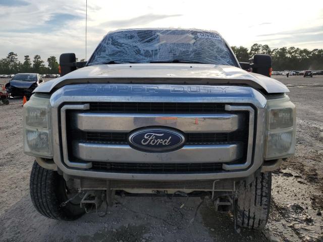 2011 Ford F250 Super Duty VIN: 1FT7W2BTXBEA98184 Lot: 54794864