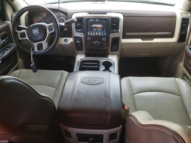 2018 RAM 3500 LONGH - 3C63RRKL7JG354150
