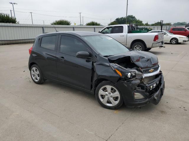 2021 Chevrolet Spark Ls VIN: KL8CB6SA9MC703058 Lot: 55913864