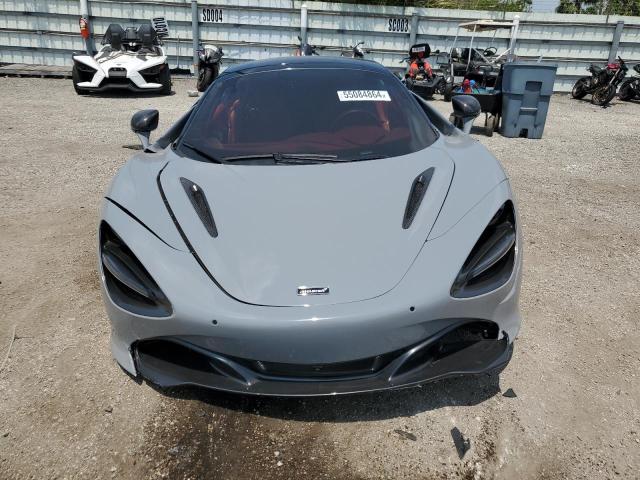 SBM14FCA4NW006444 2022 Mclaren Automotive 720S