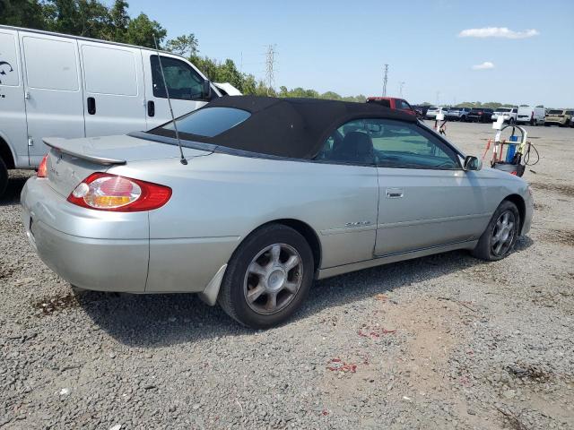 2002 Toyota Camry Solara Se VIN: 2T1FF28P12C597965 Lot: 54158814