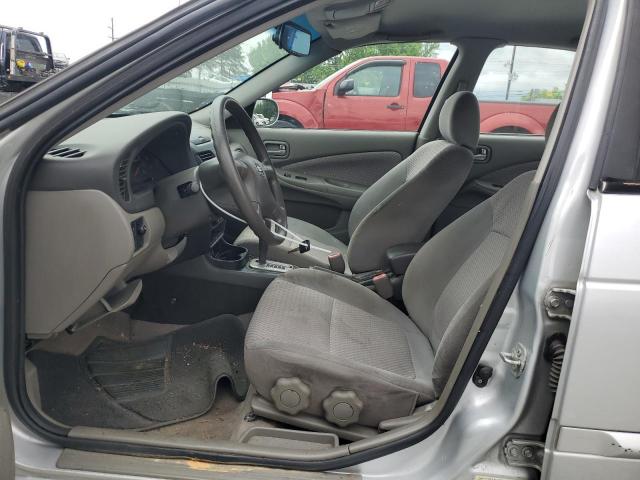 2006 Nissan Sentra 1.8 VIN: 3N1CB51D66L537704 Lot: 53734344