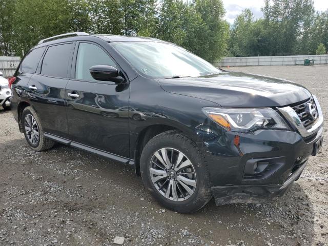 2017 Nissan Pathfinder S VIN: 5N1DR2MMXHC618044 Lot: 56086764