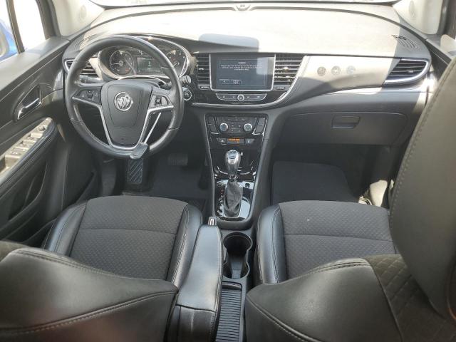 2018 Buick Encore Preferred VIN: KL4CJASBXJB696011 Lot: 54824434