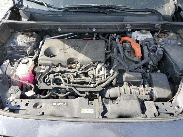 2021 Toyota Rav4 Le VIN: 4T3MWRFV3MU046446 Lot: 54933724