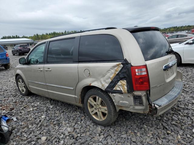 2008 Dodge Grand Caravan Sxt VIN: 2D8HN54X68R825567 Lot: 54339714