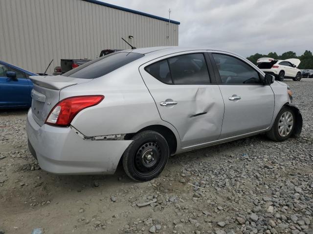 2018 Nissan Versa S VIN: 3N1CN7AP0JL844971 Lot: 54178874