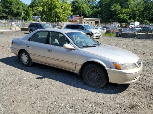 2000 Toyota Camry Ce VIN: 4T1BG22K6YU683370 Lot: 57026034