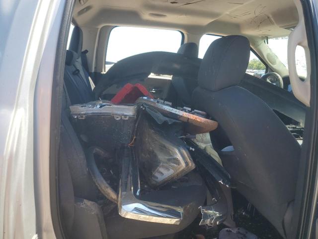 2012 Dodge Ram 1500 Slt VIN: 1C6RD6LT3CS117494 Lot: 54991224