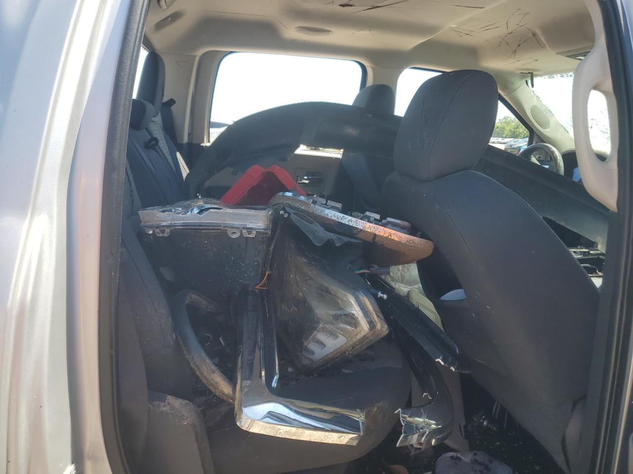 1C6RD6LT3CS117494 2012 Dodge Ram 1500 Slt