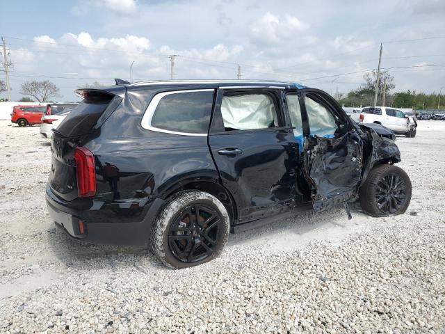 2023 Kia Telluride S VIN: 5XYP6DGC0PG398108 Lot: 55536124