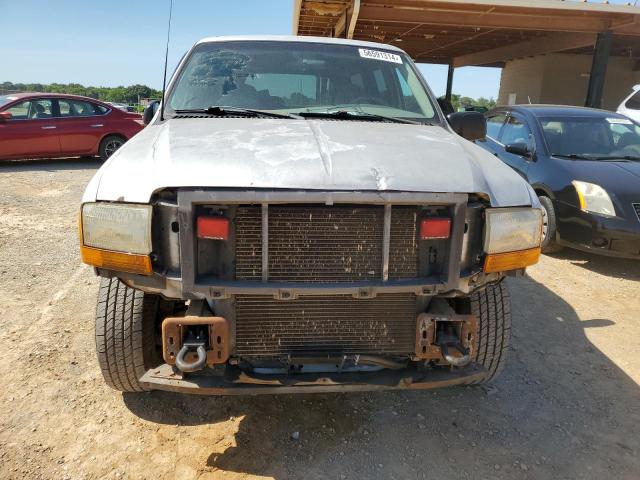 2001 Ford Excursion Xlt VIN: 1FMNU41S21EC37221 Lot: 56591314