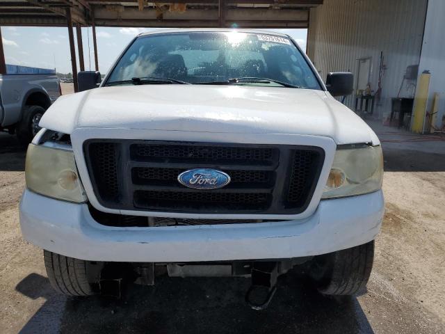 2006 Ford F150 VIN: 1FTPX14556KA81340 Lot: 53751614