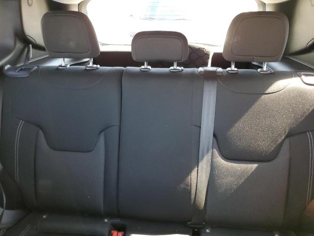 2020 Jeep Renegade Sport VIN: ZACNJBAB9LPM07468 Lot: 56130814