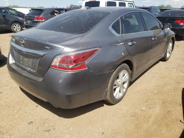 2015 Nissan Altima 2.5 VIN: 1N4AL3AP6FC572129 Lot: 55868614