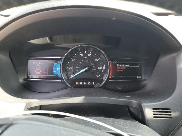 2017 Ford Explorer Xlt VIN: 1FM5K7D86HGC29578 Lot: 56239144