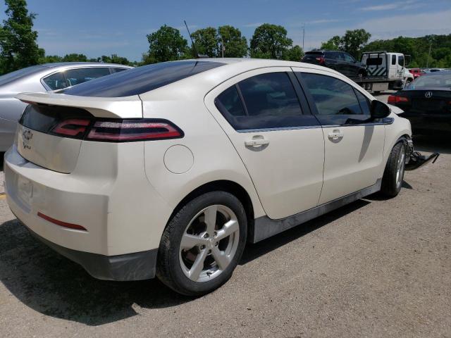 VIN 1G1RB6E42DU142258 2013 Chevrolet Volt no.3