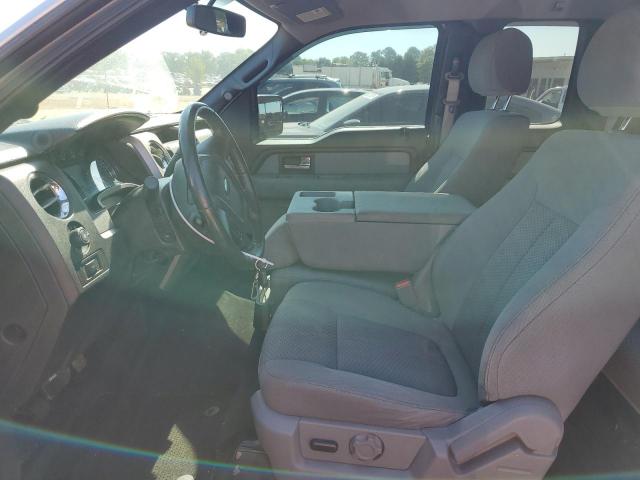 2012 Ford F150 Super Cab VIN: 1FTEX1CM8CFB61946 Lot: 55459044