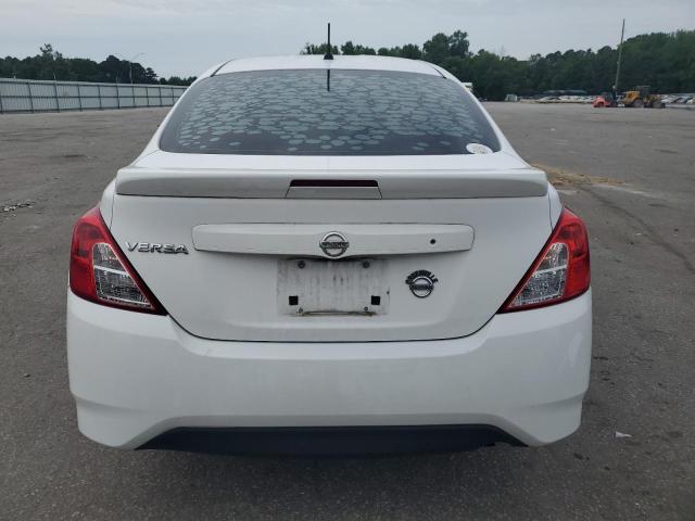 2017 NISSAN VERSA S - 3N1CN7APXHL899633