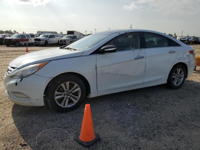 2012 Hyundai Sonata Se VIN: 5NPEC4AC6CH381504 Lot: 56295254