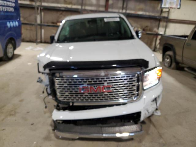 2018 GMC Canyon Denali VIN: 1GTG6EEN8J1328972 Lot: 56069004