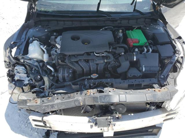 2020 NISSAN ALTIMA S - 1N4BL4BV7LC201564