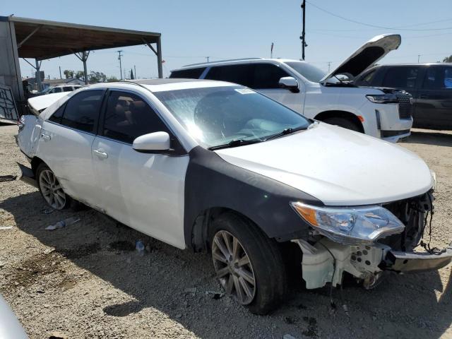 2012 Toyota Camry Base VIN: 4T4BF1FK0CR221778 Lot: 53861044