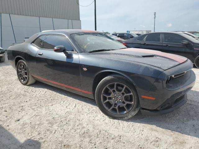 2018 Dodge Challenger Gt VIN: 2C3CDZGG9JH322937 Lot: 56375404