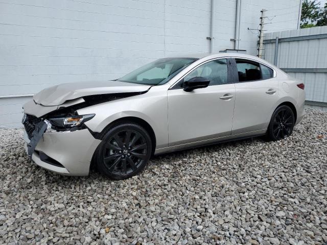 2024 MAZDA 3 SELECT S - 3MZBPABM5RM408771