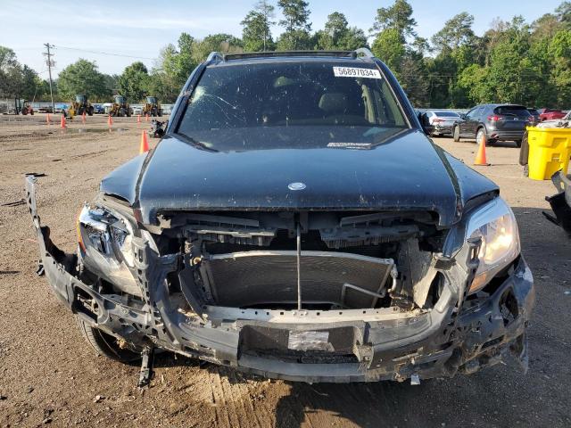 2014 Mercedes-Benz Glk 350 VIN: WDCGG5HB6EG323376 Lot: 56897034