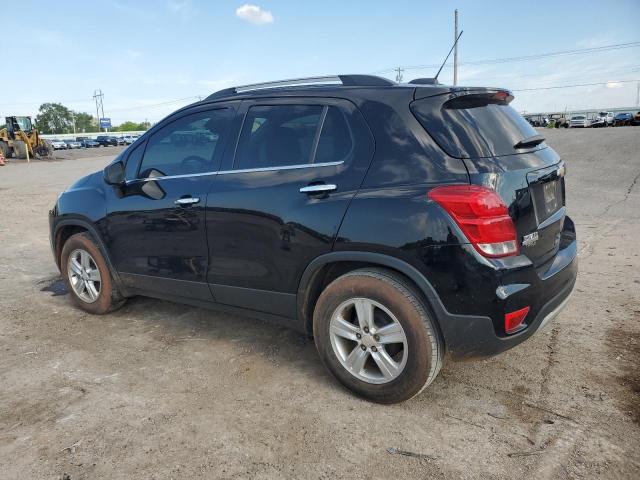 2020 Chevrolet Trax 1Lt VIN: 3GNCJLSB9LL343236 Lot: 55405394