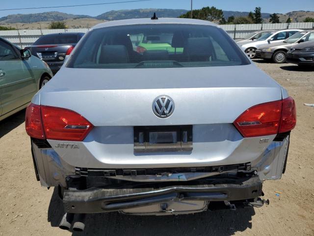 2014 Volkswagen Jetta Se VIN: 3VWD17AJ7EM314454 Lot: 54613744