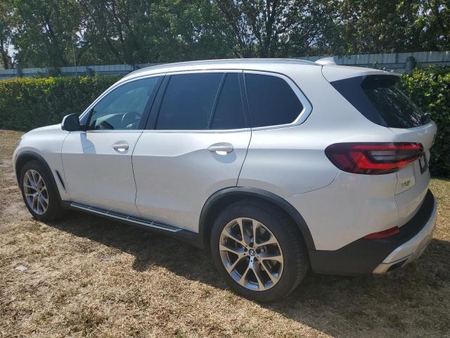 5UXCR4C03N9M95253 BMW X5 SDRIVE 2