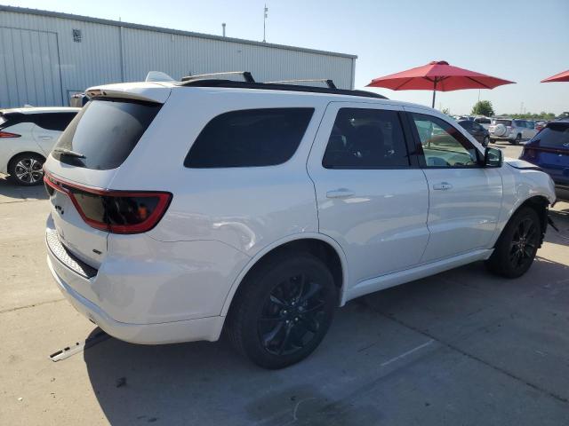 VIN 1C4RDJDG1HC814578 2017 Dodge Durango, GT no.3