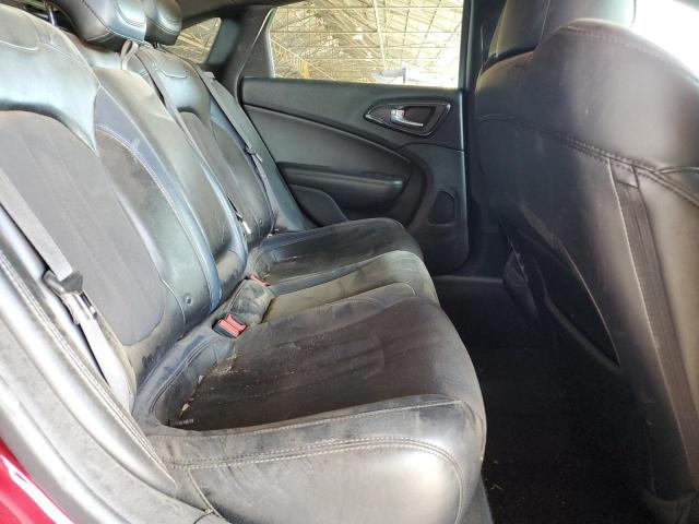 2015 Chrysler 200 S VIN: 1C3CCCBG5FN731359 Lot: 56304174