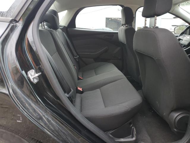 2015 Ford Focus S VIN: 1FADP3E21FL278525 Lot: 52875124