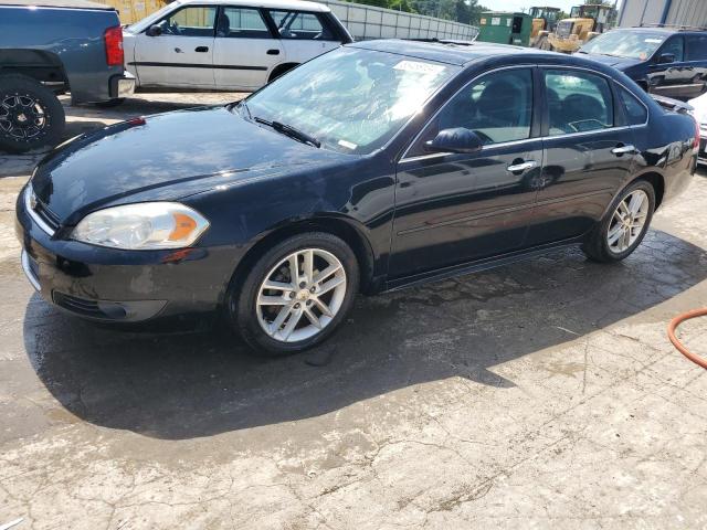 2010 Chevrolet Impala Ltz VIN: 2G1WC5EM9A1176909 Lot: 55456134