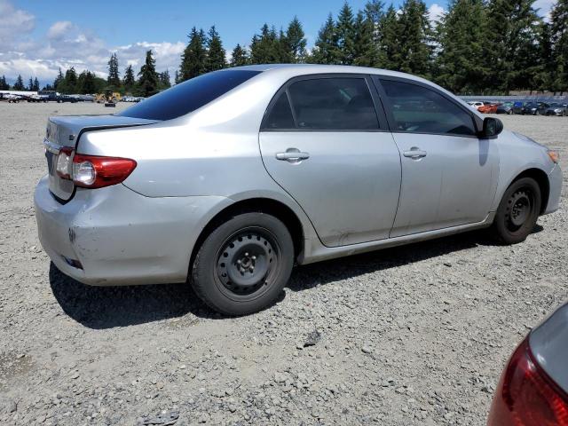 2012 Toyota Corolla Base VIN: 2T1BU4EE6CC815726 Lot: 56684494