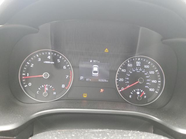 2020 Kia Forte Fe VIN: 3KPF24AD7LE198651 Lot: 54594994