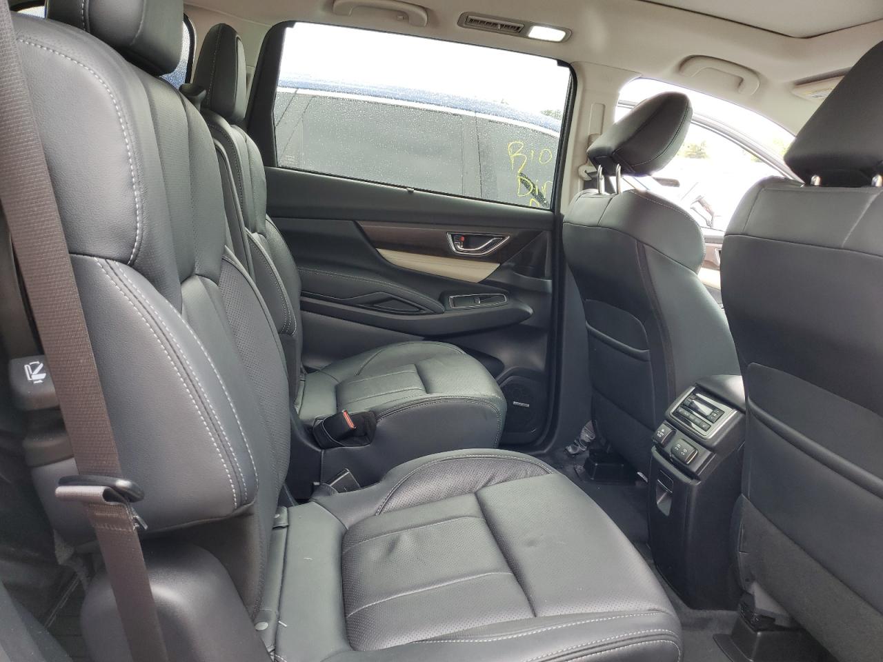 4S4WMARD0N3430039 2022 Subaru Ascent Touring