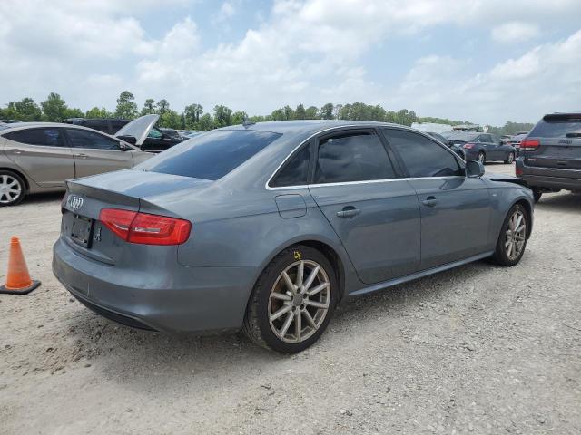 VIN WAUEFAFL5FN025920 2015 Audi A4, Premium Plus no.3