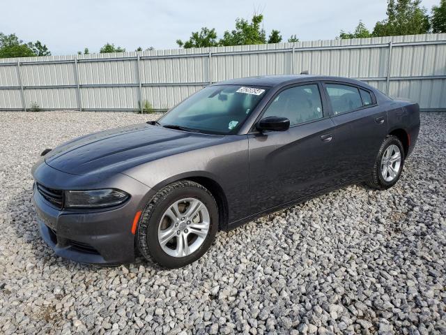 2023 Dodge Charger Sxt VIN: 2C3CDXBG7PH529458 Lot: 56268654