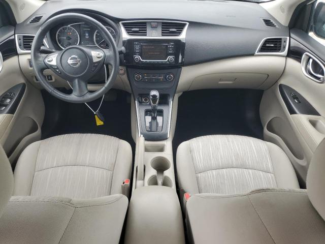 2016 Nissan Sentra S VIN: 3N1AB7AP0GY241711 Lot: 53655094