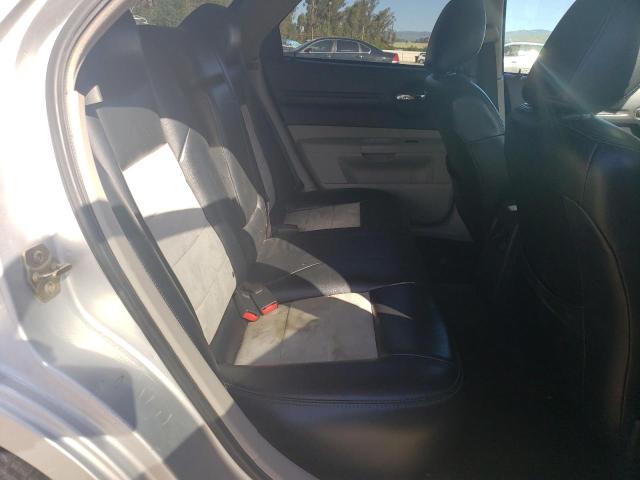 2005 Dodge Magnum Sxt VIN: 2D4FV48V45H650457 Lot: 53531144