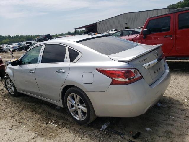 2013 Nissan Altima 2.5 VIN: 1N4AL3AP9DN402770 Lot: 54037864