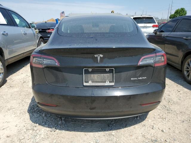 2021 Tesla Model 3 VIN: 5YJ3E1EB1MF903196 Lot: 54732724