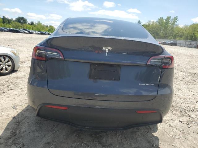 2023 Tesla Model Y VIN: 7SAYGDEE1PF855329 Lot: 55151244