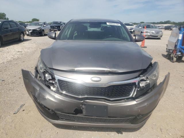 2013 Kia Optima Ex VIN: 5XXGN4A71DG221582 Lot: 56653154