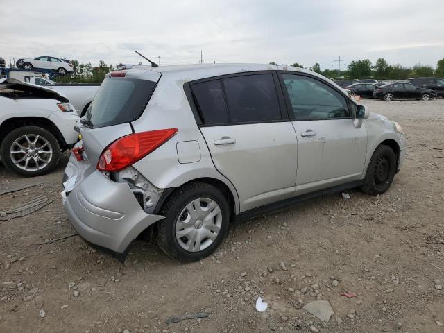 2011 Nissan Versa S VIN: 3N1BC1CP9BL408553 Lot: 52565594